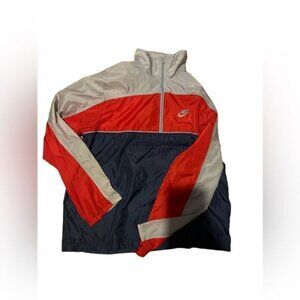 Vintage NIKE windbreaker